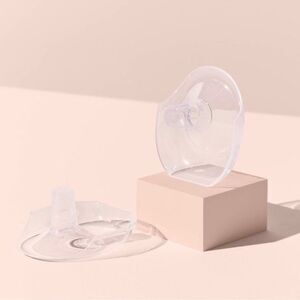 Willow Go 21 mm Flange Set New